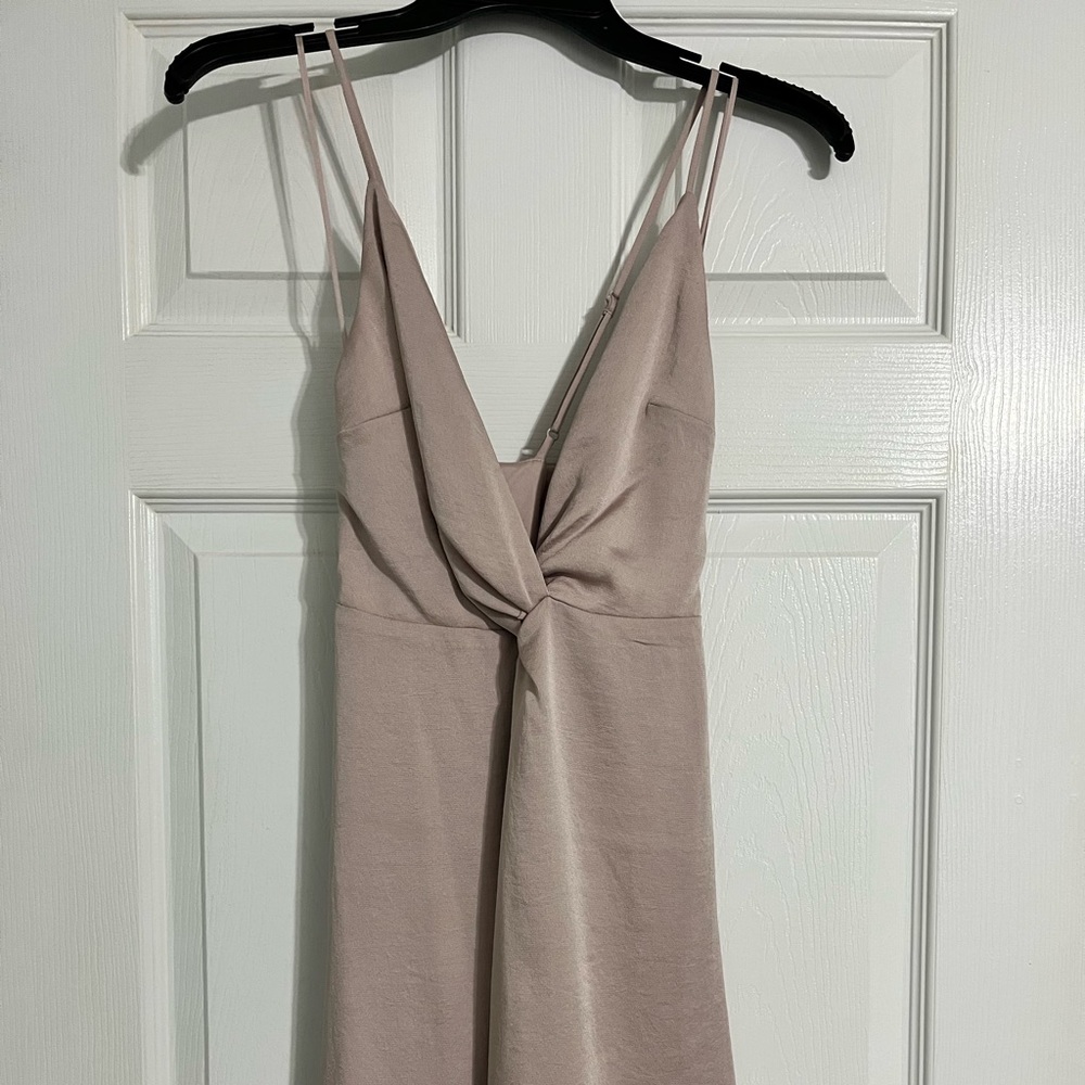 Express Dress